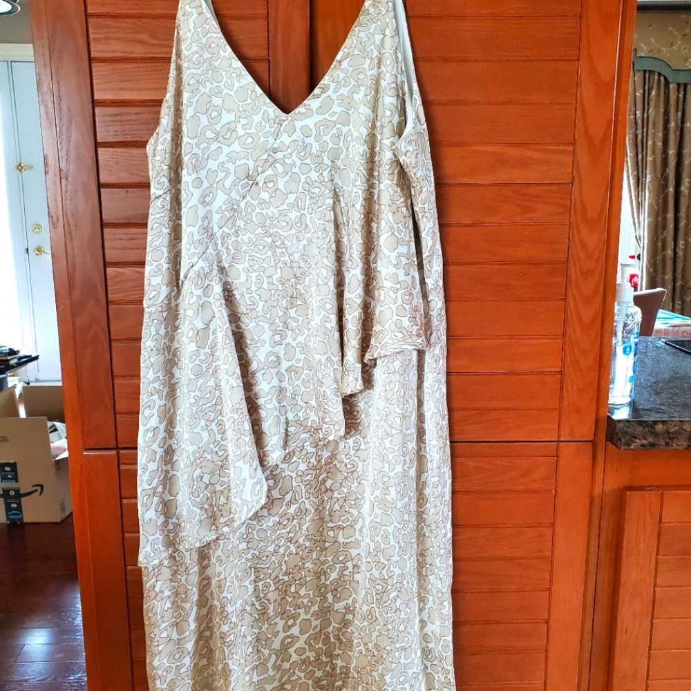 European Bonprix formal dress